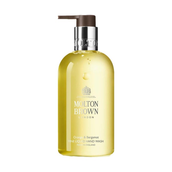 Molton Brown, Orange & Bergamot Handseife 1 St