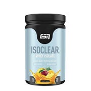 ESN ISOCLEAR Whey Isolate Raspberry 908 g