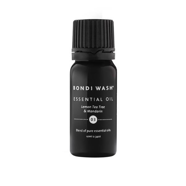 Bondi Wash Ätherisches Öl Essential Oil Lemon Tea Tree & Mandarin