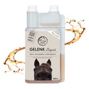 Produktabbildung: Annimally Gelenk Liquid 1000 ml