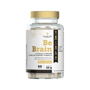 Golden Tree Be Brain - Fokus & Kognition 60 St
