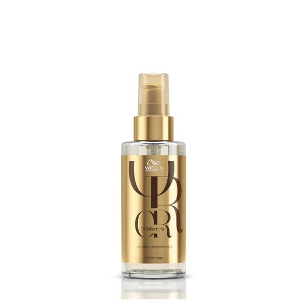 Wella Oil Reflections Light Luminous Reflective Oil 100 ml