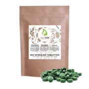GreatVita Bio Spirulina Tabletten 800 g