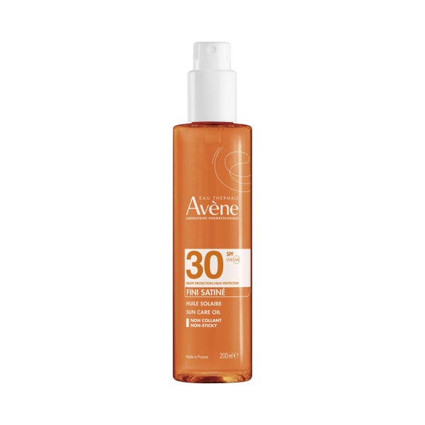 Avène Sonnenöl SPF 30