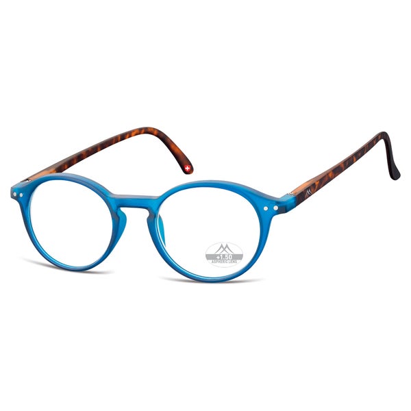 Fertiglesebrille Dante +3.00 1 St