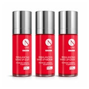 Neauvia N Line Rebalancing Makeup - Dark 1 St