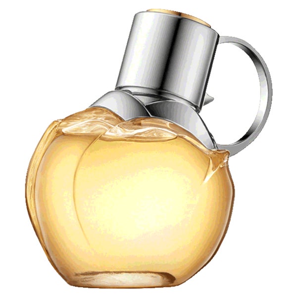 Wanted Girl  E.d.P. Nat. Spray