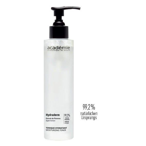 Academie Tonique Hydratant sans Alcool - feuchtigkeitsspendendes Gesichtswasser ohne Alkohol 200 ml