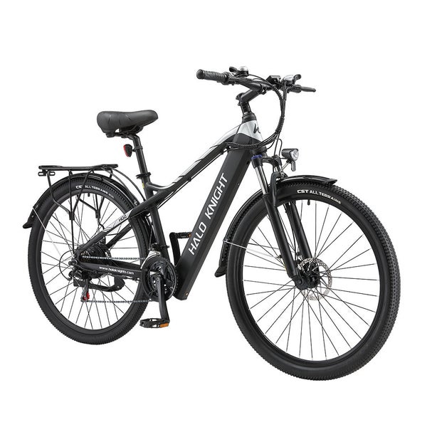 Halo Knight H02 Elektro-Mountainbike mit 48V 16Ah Akku 1 St