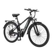 Halo Knight H02 Elektro-Mountainbike mit 48V 16Ah Akku 1 St