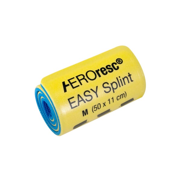 HUM AEROresc EASY Splint Universalschiene M 11 x 50 cm gerollt 1 St