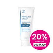 Produktabbildung: Ducray Kertyol Pso Kur-shampoo Psoriasis 200 ml