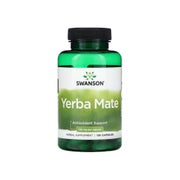 Yerba Mate 125 mg, Kapseln 120 St