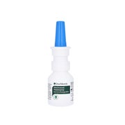 Produktabbildung: DocMorris Meerwasser Nasenspray 20 ml