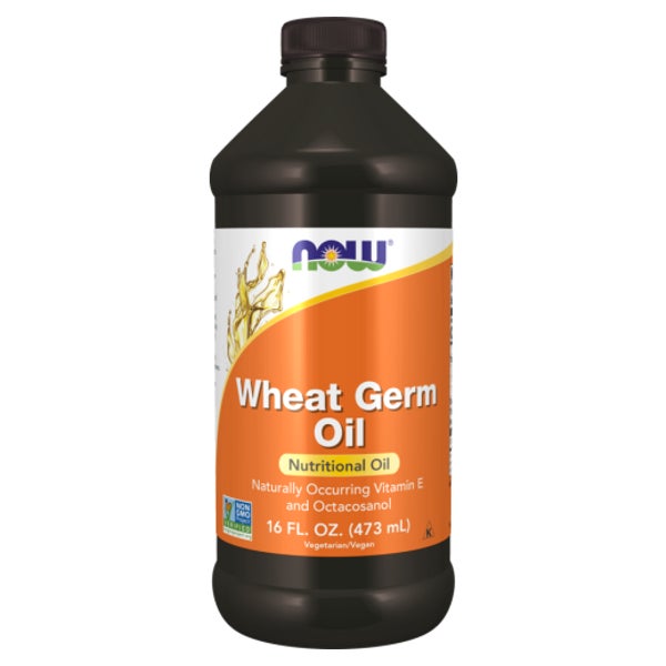 Weizenkeimöl 473 ml, flüssig 473 ml