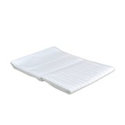 Medi-Inn Einmal-Trageschutzlaken 25 Stück, 75 x 210 cm, 8 Fäden 25 St