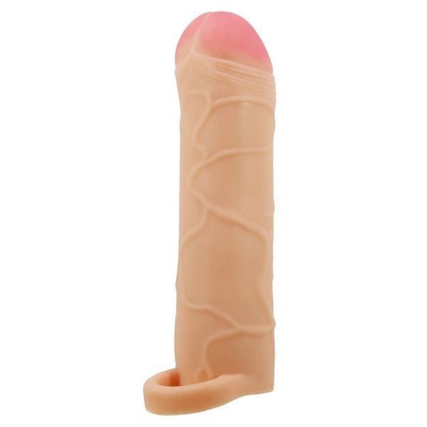 Pretty Love - Bunion Extensioning Stimulating Pense Cover 1 St