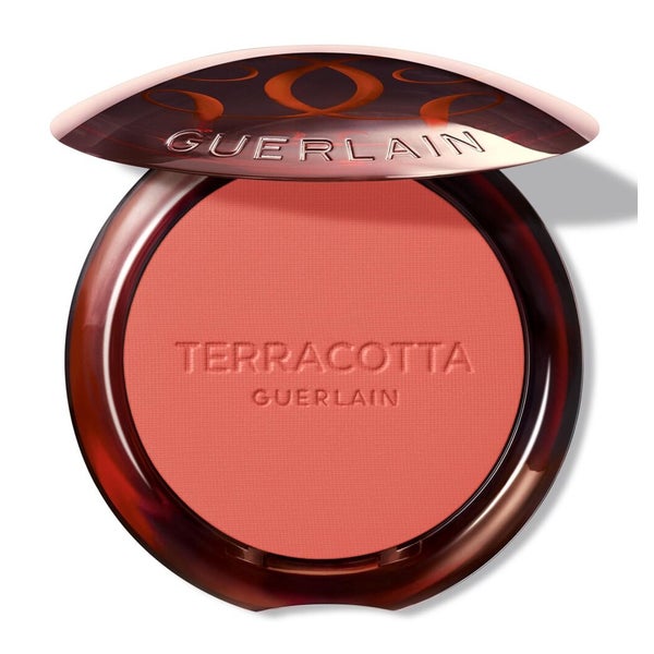 Guerlain Guer Terracotta Polvos 24 Blush