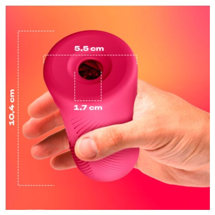 Durex - Toy Slide & Ride Masturbador 1 St gnstig kaufen | medpex