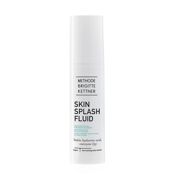Methode Brigitte Kettner Skin Splash Fluid 100 ml