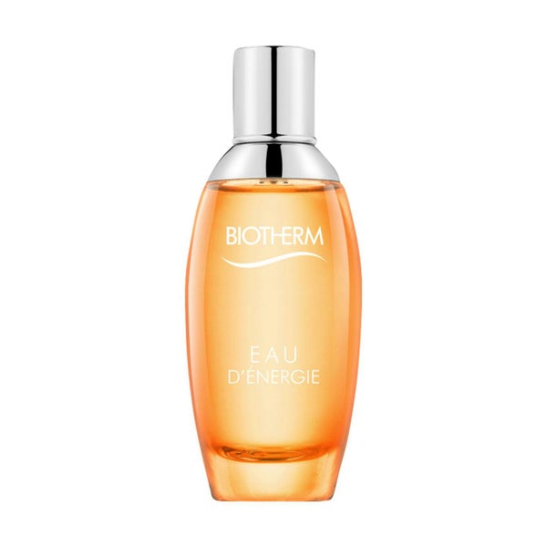 Biotherm Eau D'energie Eau De Toilette 50 ml