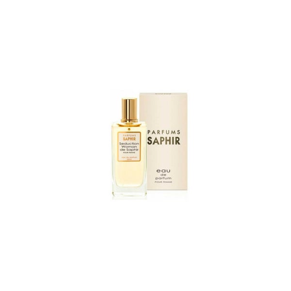 Saphir Verführung Frau Edp Spray 50 Ml 0,05 l