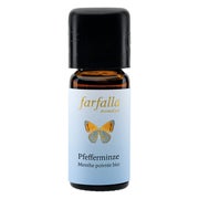 Farfalla Pfefferminze bio 10 ml