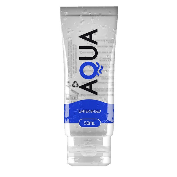 Gleitgel 50 ml Wasserbasis für empfindliche Haut (0.05 l) 50 ml
