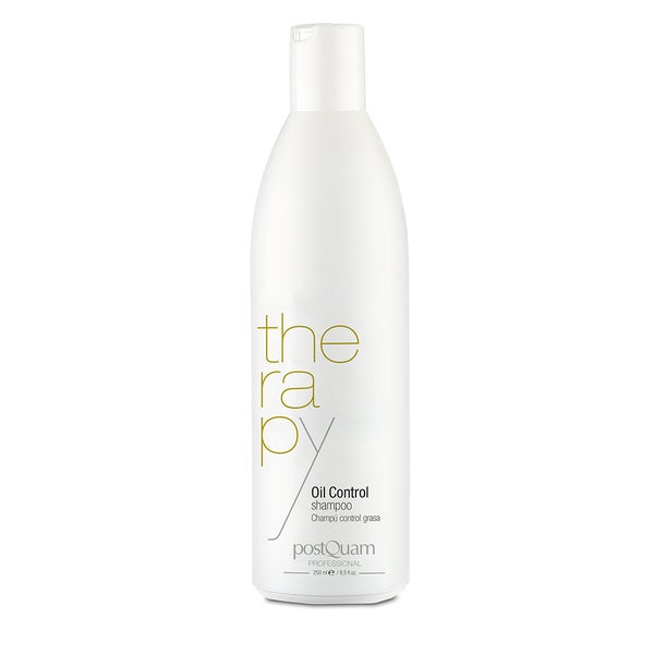 POSTQUAM HAARPFLEGE ADSTRINGIERENDES SHAMPOO (500 ML.)