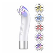 COOL-i RF & EMS Beautygerät, kabellos für Gesicht & Hals 1 St