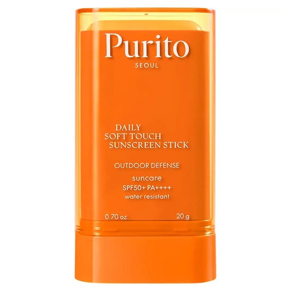 PURITO Daily Soft Touch Sunscreen Stick SPF50+ PA++++ 20 g