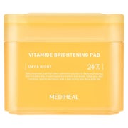 MEDIHEAL Vitamide Brightening Toner Pads 100 St