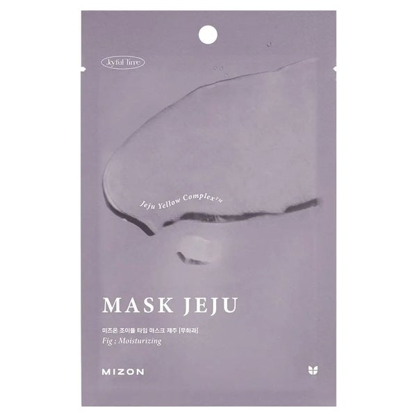 MIZON Joyful Time Maske Jeju Feige 25 ml