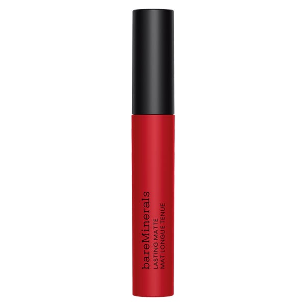 Mineralist Comfort Matte Liquid Lipcolor