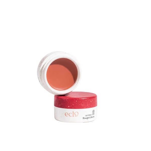 Eclo Lip Colour 001 Brique Date