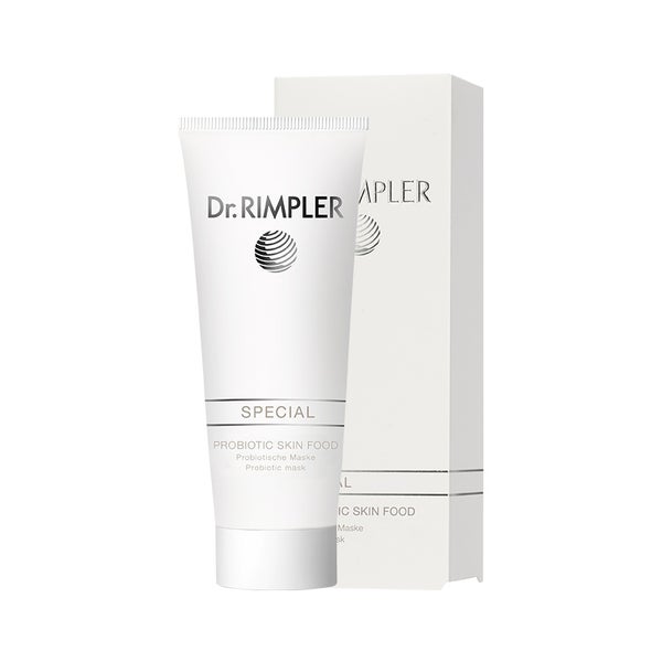 Dr. RIMPLER SPECIAL Probiotic Skin Food 75 ml