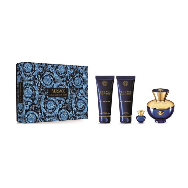 Versace Pour Femme Dylan Blau