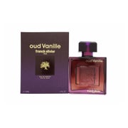 Franck Olivier Oud Vanille for Men Eau de Parfum 100ml Spray 0,1 l