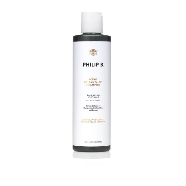 Philip B, Scent of Santa Fe Balancing Shampoo