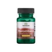 Pterostilben 50 mg, Kapseln 30 St