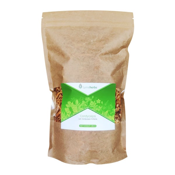 Cordyceps-Fruchtkörper (250 g) 250 g