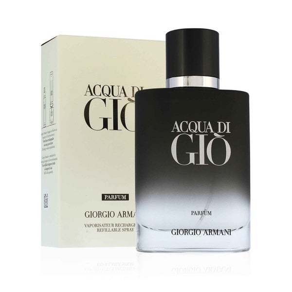 ACQUA DI GIÒ edp vapo 50 ml 0,05 l