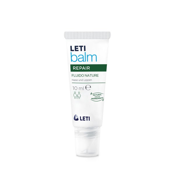 LETI balm Fluid Natur 10 ml
