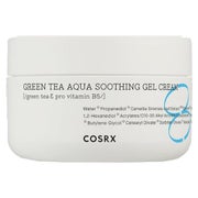 COSRX Hydrium Green Tea Aqua Soothing Gel Cream 50 ml
