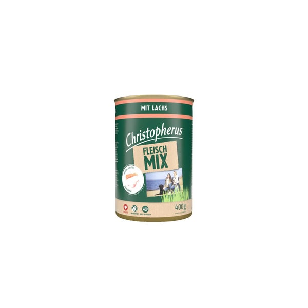 Christopherus Fleischmix 2,4 kg