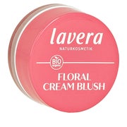 Lavera Floral Cream Blush 01 5 g