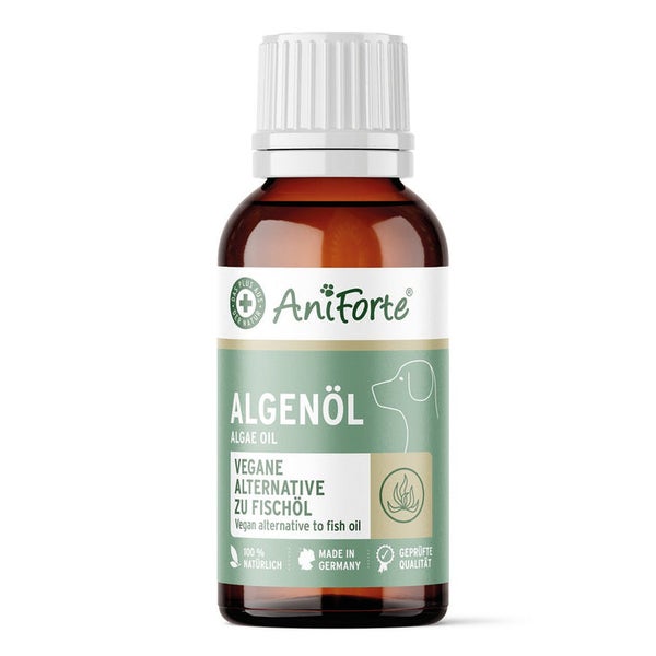 AniForte Algenöl 50 ml