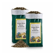 Sanct Bernhard Lungen-Brust-Husten-Kräutertee 300 g