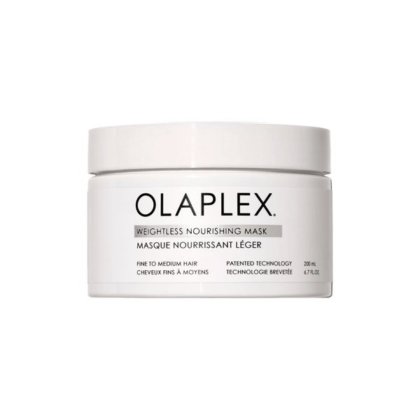 Olaplex Weightless Nourishing Mask 200 ml