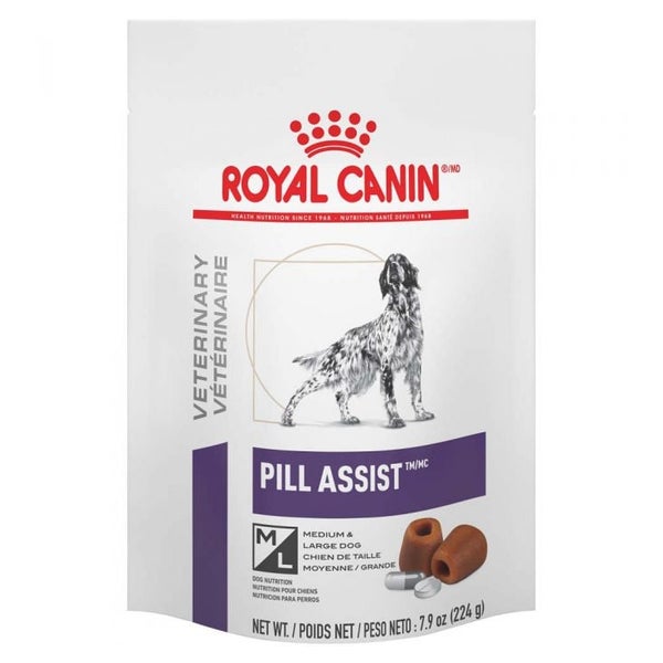 ROYAL CANIN Pill Assist Large Dog 0,224 kg